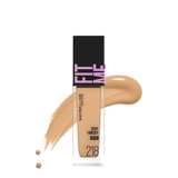 【メイベリン公式】フィットミー リキッド ファンデーション D N | MAYBELLINE NEW YORK OFFICIAL SHOP | 詳細画像8