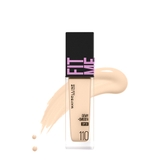 【メイベリン公式】フィットミー リキッド ファンデーション D N | MAYBELLINE NEW YORK OFFICIAL SHOP | 詳細画像3