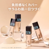 おまけ付 _フィットミー リキッド | MAYBELLINE NEW YORK | 詳細画像4