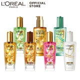 エルセーヴ エクストラオーディナリー ヘアオイル | L'ORÉAL PARIS  OFFICIAL SHOP | 詳細画像1 