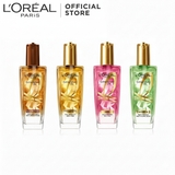 【ロレアルパリ公式】エルセーヴ エクストラオーディナリー ヘアオイル | L'ORÉAL PARIS  OFFICIAL SHOP | 詳細画像1 