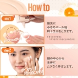 【メイベリン公式】フィットミー フレッシュ ティント | MAYBELLINE NEW YORK OFFICIAL SHOP | 詳細画像7