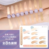 【メイベリン公式】SPステイ ルミマット リキッド ファンデーション | MAYBELLINE NEW YORK OFFICIAL SHOP | 詳細画像7
