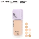 【メイベリン公式】SPステイ ルミマット リキッド ファンデーション | MAYBELLINE NEW YORK OFFICIAL SHOP | 詳細画像1