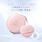 【3CE公式】フィッティング メッシュ クッション | 3CE OFFICIAL SHOP | 詳細画像3