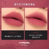 【3CE公式】ヘイジー リップ クレイ / リップ / マット | 3CE OFFICIAL SHOP | 詳細画像16
