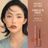 【3CE公式】ベルベット リップティント / リップ / マット | 3CE OFFICIAL SHOP | 詳細画像9