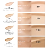 ナチュラルカバーグロウクッションファンデーション12g(4色) 韓国コスメ 韓国 | LOVB LOVB | 詳細画像5 