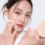 ナチュラルカバーグロウクッションファンデーション12g(4色) 韓国コスメ 韓国 | LOVB LOVB | 詳細画像2 