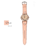 ピンク | 腕時計 時計 レディース | IRADOWL