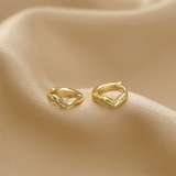 Aタイプ | ピアス ミニリングピアス フープ | IRADOWL