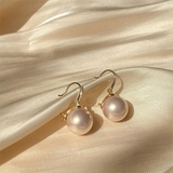 ピアス パール 一粒 | IRADOWL | 詳細画像3