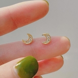 ピアス ミニ ミニピアス | IRADOWL | 詳細画像3