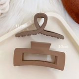 Cタイプ | ヘアクリップ クリップ ヘアアクセサリー | IRADOWL