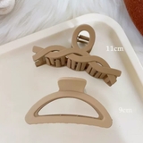 Dタイプ | ヘアクリップ クリップ ヘアアクセサリー | IRADOWL