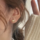 ピアス ミニピアス アクセサリー | IRADOWL | 詳細画像3