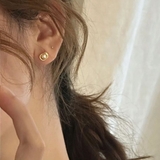 ピアス ミニピアス アクセサリー | IRADOWL | 詳細画像4