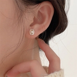 ピアス ミニピアス アクセサリー | IRADOWL | 詳細画像5