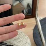 ピアス ミニピアス アクセサリー | IRADOWL | 詳細画像6