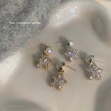 アクセサリー ピアス アクセ | IRADOWL | 詳細画像1