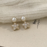 ゴールド | アクセサリー ピアス アクセ | IRADOWL