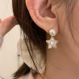 アクセサリー ピアス アクセ | IRADOWL | 詳細画像2