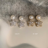 アクセサリー ピアス アクセ | IRADOWL | 詳細画像4