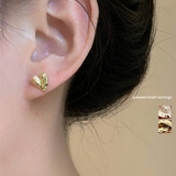 ピアス アクセサリー アクセ | IRADOWL | 詳細画像1