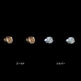 ピアス アクセサリー アクセ | IRADOWL | 詳細画像6