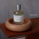 トレー トレイ ウッド | IRADOWL | 詳細画像1 