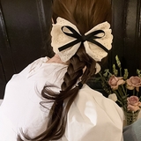 ヘアアクセ ヘアアクセサリー アクセサリー | IRADOWL | 詳細画像2 