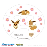 02Lovisiaポケモンフェイスマスク イーブイ | Lovisia公式ショップ | 詳細画像2