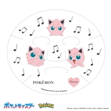 02Lovisiaポケモンフェイスマスク プリン | Lovisia公式ショップ | 詳細画像2 
