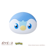 Lovisiaポケピースリップバーム ポッチャマ | Lovisia公式ショップ | 詳細画像2