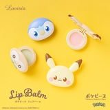 Lovisiaポケピースリップバーム ミミッキュ | Lovisia公式ショップ | 詳細画像5