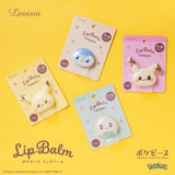 Lovisiaポケピースリップバーム ミミッキュ | Lovisia公式ショップ | 詳細画像7