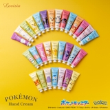 02Lovisiaポケモンハンドクリーム カビゴン | Lovisia公式ショップ | 詳細画像2 