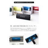 Millefiori カー エアフレッシュナー | LIFE STYLE ablana | 詳細画像2 