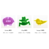moz リフレクター 交通安全 | LIFE STYLE ablana | 詳細画像5
