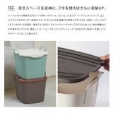 stacksto baquet スタックストーバケット | LIFE STYLE ablana | 詳細画像4