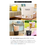 スタックストー バケット Mサイズ | LIFE STYLE ablana | 詳細画像2