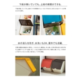 スタックストー ペリカンガービー 38L | LIFE STYLE ablana | 詳細画像5