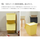スタックストー ペリカンガービー 38L | LIFE STYLE ablana | 詳細画像7