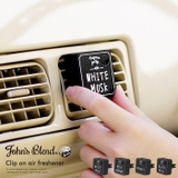 ジョンズブレンド クリップカーフレグランス芳香剤 車 | LIFE STYLE ablana | 詳細画像1 