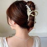 ヘアクリップ 髪留め 髪飾り | LTL | 詳細画像6 