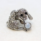 ダックスフントのキラキラピンブローチ | lunolumo | 詳細画像2