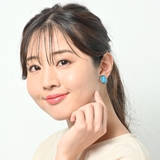 再入荷 夏の定番 ターコイズカラーのシンプルデザインイヤリング E | lunolumo | 詳細画像2