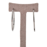 SALE フープイヤリング メタル | lunolumo | 詳細画像7