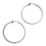 SALE フープイヤリング メタル | lunolumo | 詳細画像8