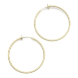 SALE フープイヤリング メタル | lunolumo | 詳細画像6